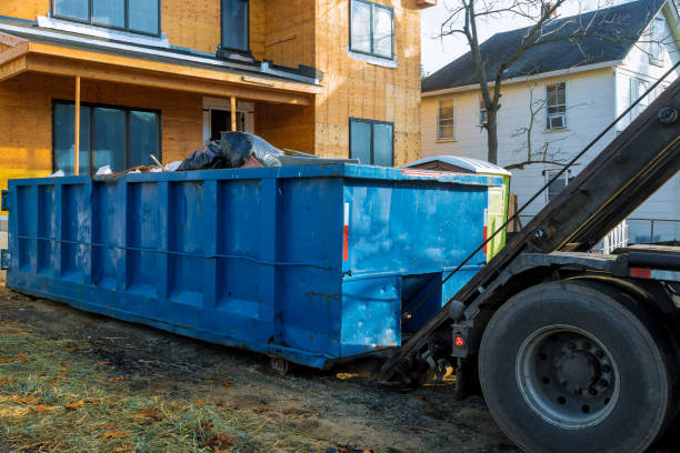 Household Junk Removal in Friars Point, MS