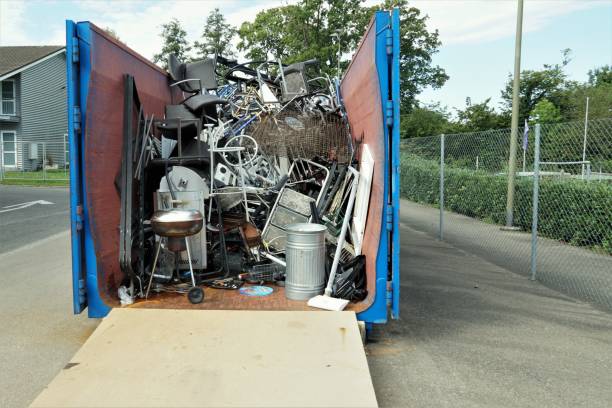 Best Affordable Junk Removal Services  in Friars Point, MS