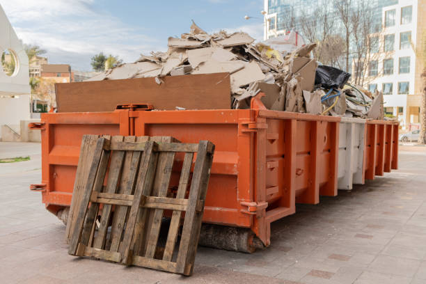 Best Office Junk Removal  in Friars Point, MS